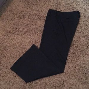 BCBGeneration Wide Leg Dress Pants - 2P
